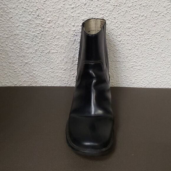 Ll bean leather boots - Picture 3 of 5